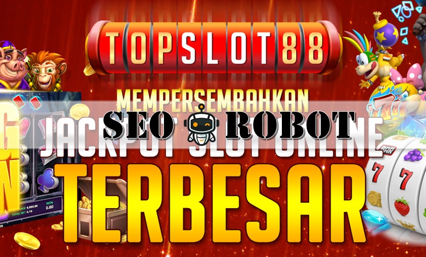 Pilihan Lengkap Slot Online Banyak Bonus Terbesar