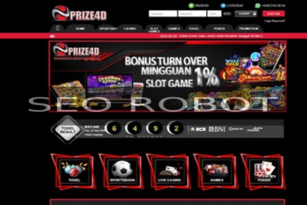 Perbedaan Game Slot Online Gacor Dengan Konten Lain