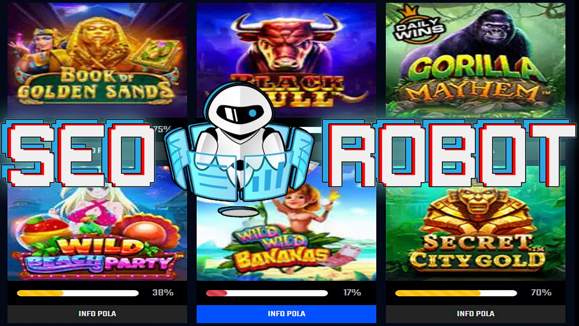 Keuntungan Bermain Dalam Slot Online Gratis