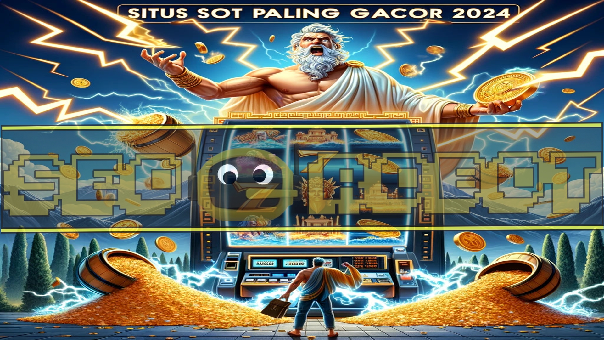 Beragam Game Slot Online Resmi Pragmatic Play